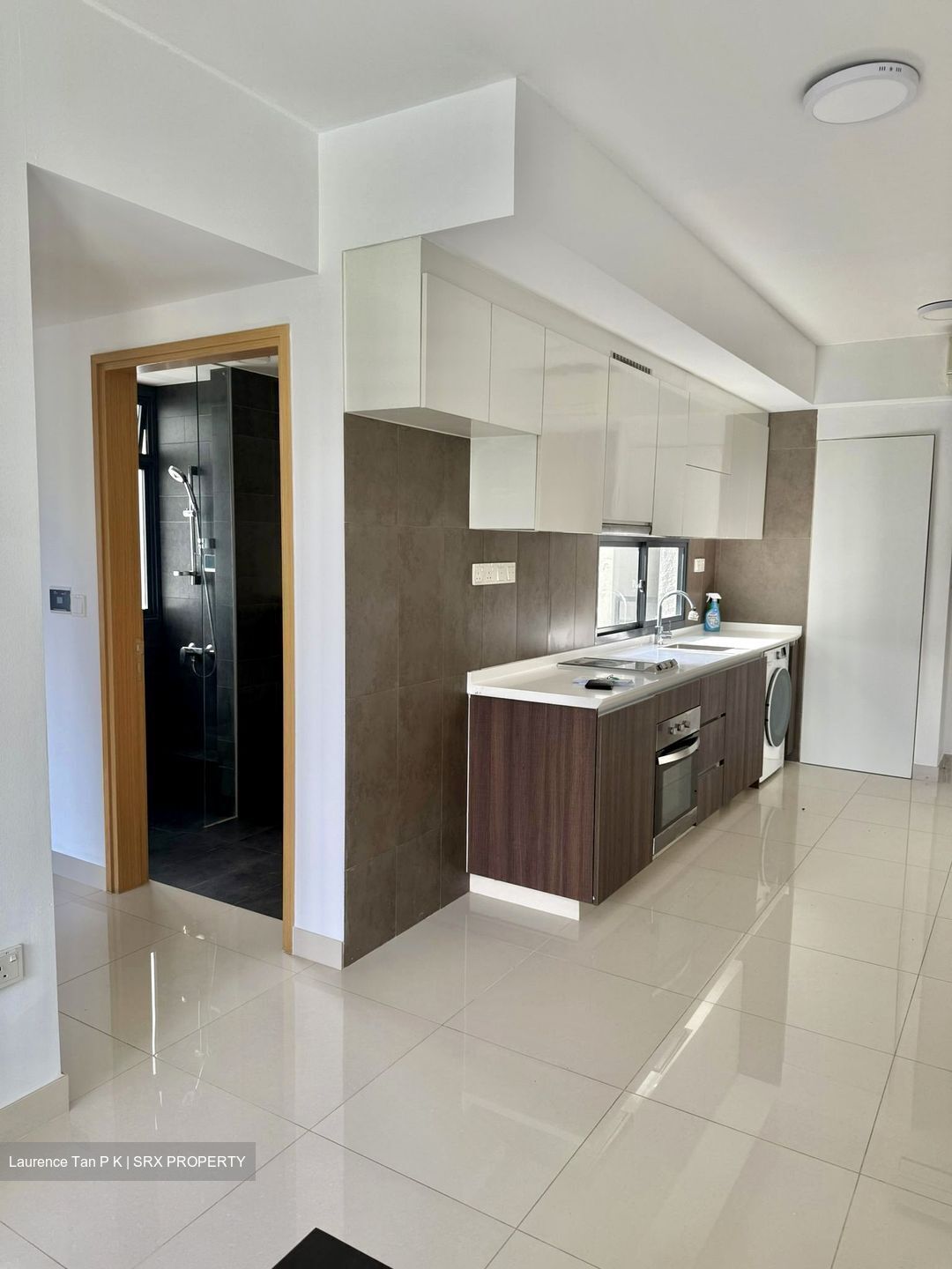 Parc Olympia (D17), Condominium #597191321